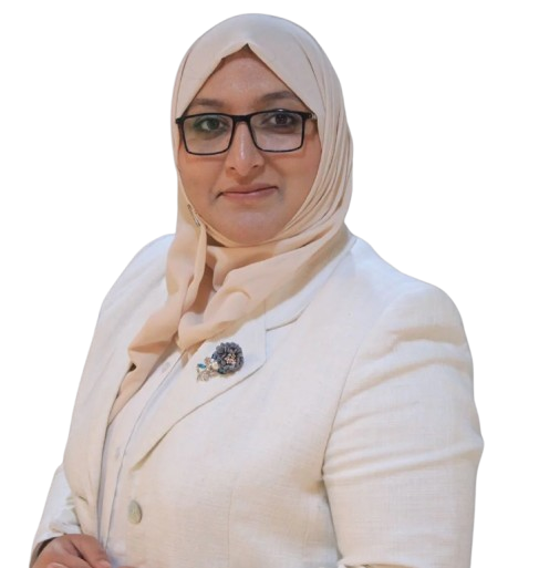 Hina Nisar Sadouzai