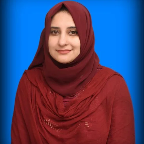 Nabeela Shakoor