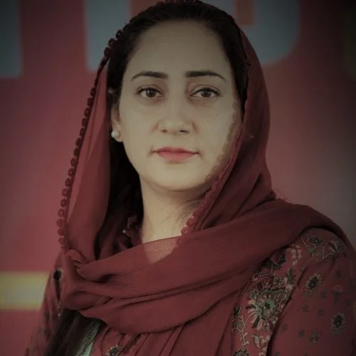 Taieed Zahra