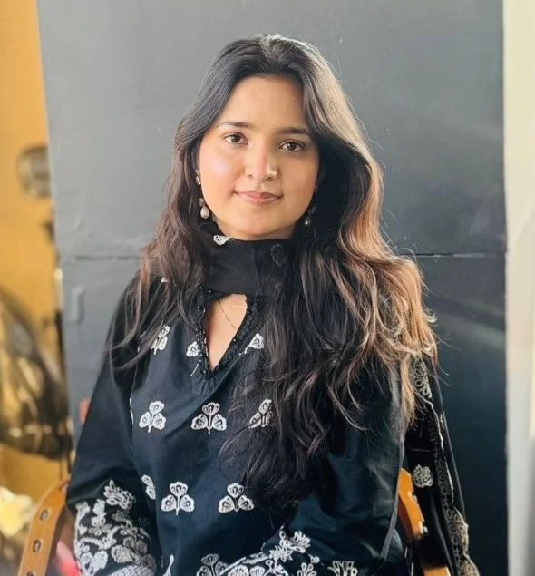 Momina Rehman