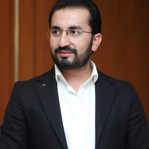 Naimat Khan Durrani